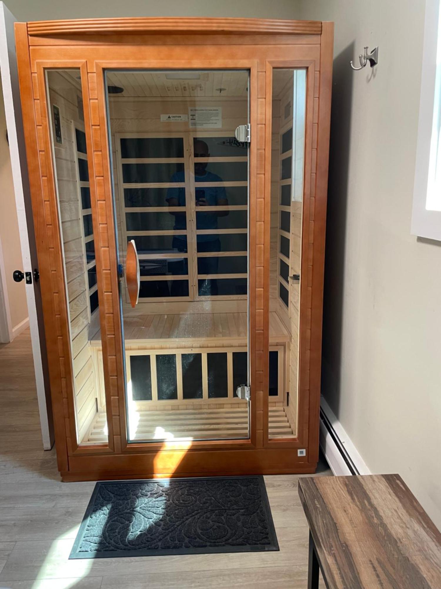 Fantastic Retreat 5Min From Village With Media Room, Ac And Sauna! Stowe Extérieur photo