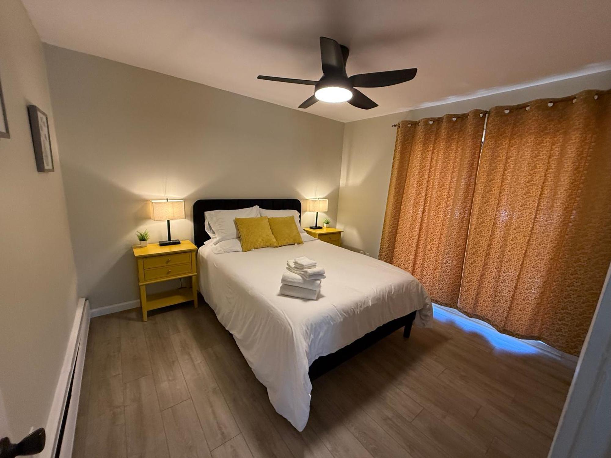 Fantastic Retreat 5Min From Village With Media Room, Ac And Sauna! Stowe Extérieur photo